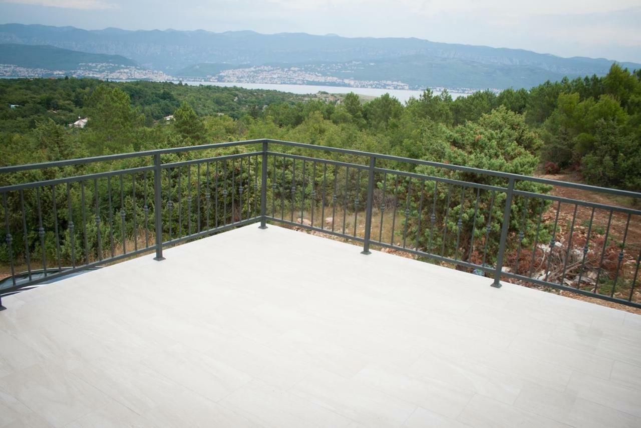 Vila Murvenica Šilo Exterior foto